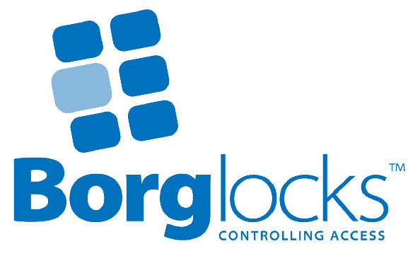 Borg Locks Logo