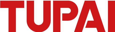 Tupai Logo